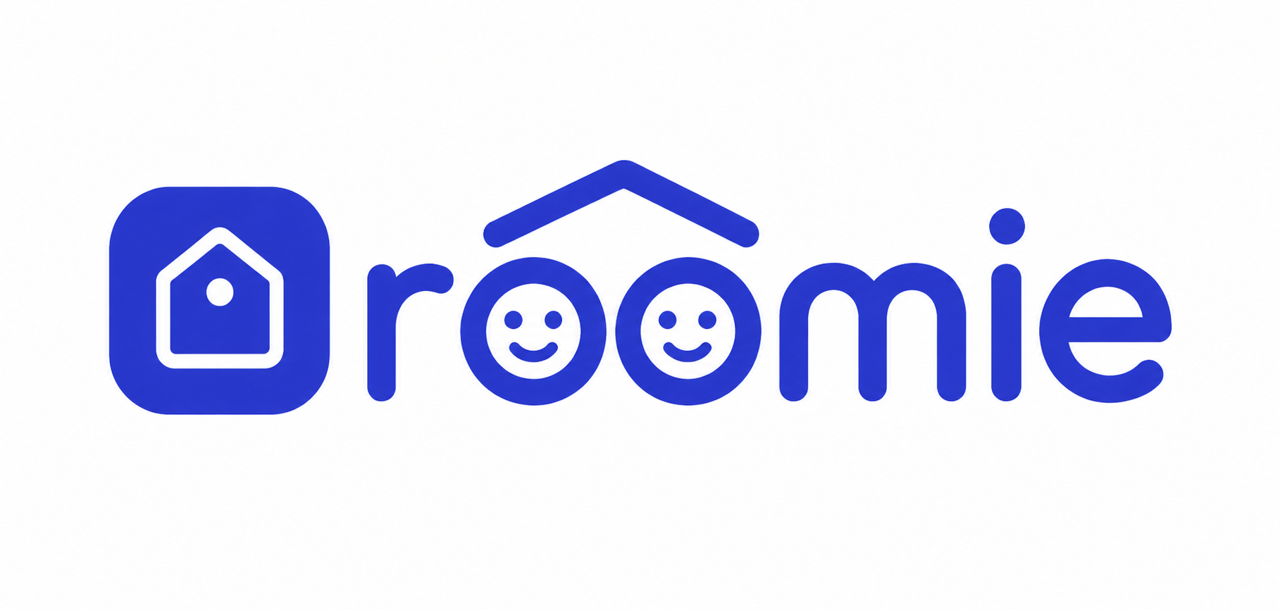 Roomie logo